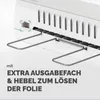Fellowes Saturn 3i, 23,5 cm, Laminator na zimno, 1 min, 300 Podgląd zdjęcia produktu 14