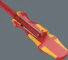 Pince-embout VDE pour lames interchangeables Wera | Voir les images du produit 14