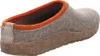 Haflinger Grizzly Kris torf 39 Produktbild-Vorschau 44