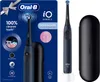 Oral-B iO Series 2 Ocean Blue inkl. Reiseetui Limited Produktbild-Vorschau 11
