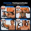 Twister Armtrainer, Brusttrainer, Brust Trainingsgerät, Arm Produktbild-Vorschau 2