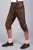 Edelnice Kniebund Wildbock Lederhose Jan 52 Produktbild-Vorschau 5