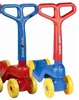 Androni Giocattoli 6410-0000, Kinder, Vier-Rad-Roller, Produktbild-Vorschau 3