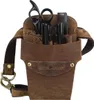Greenburry Scherentasche Vintage-braun Produktbild-Vorschau 2