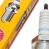 Zündkerzen Set NGK 10x BR6HSA Zündkerze entstört, 12,7mm Produktbild-Vorschau 3