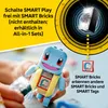 LEGO Pokémon SMART Play: Aventura de entrenador y Pokémon Vista previa de la imagen del producto 5