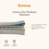Matratze 1400x200 Emma One Produktbild-Vorschau 4