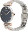Emporio Armani GIANNI T-BAR AR11092 Damenarmbanduhr Produktbild-Vorschau 3