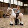 VROOOMY Mechanisches Reitpferd (6–9 Jahre) – mit Produktbild-Vorschau 2
