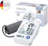Sanitas Blutdruckmessgerät Gesundheitsgeräte SBM 21 Oberarm Produktbild-Vorschau 14