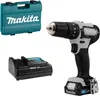 Makita HP333DSAW weiß Akku-Schlagbohrschrauber Produktbild-Vorschau 26