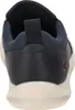 ECCO Byway Slip On Schuhe Marine 46 Produktbild-Vorschau 15