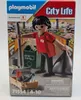 PLAYMOBIL Kaufland 71554 Supermarktmitarbeiter Produktbild-Vorschau 3