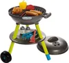 Barbecue giocattolo Ecoiffier E4668 Anteprima dell’immagine prodotto 5