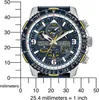 Citizen - JY8078-01L - Náramkové hodinky - Pánske - Solárne Náhľad obrázku produktu 4