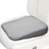 Keilförmiges Autositzkissen - Sitzkissen aus Memory-Schaum Produktbild-Vorschau 1