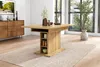 Tavolo da pranzo allungabile Sweiko, L110/130xL70xH75, Anteprima dell’immagine prodotto 10