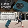 OnePlus 13 Hülle - CaseMe 013 Klapphülle - Blau Produktbild-Vorschau 10