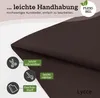 Lycce Kunstleder Meterware soft | 68.000 Scheuertouren | 1 Produktbild-Vorschau 3