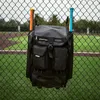 Easton Five Tool Phenom Rolltasche Farbe Schwarz Produktbild-Vorschau 5