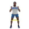 Sveltus Set of 4 Aerobic Latex Bands 10 kg-13 kg-18 kg-22 Náhľad obrázku produktu 2
