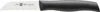 Coltello da verdura ZWILLING, acciaio inossidabile, nero, Anteprima dell’immagine prodotto 1