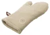 Orion | Küchenhandschuh - Teflonhandschuh - Grün - 17,5x32 Produktbild-Vorschau 3