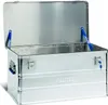 ALUTEC Classic 93, Werkzeugkasten, Aluminium, Metallisch, Produktbild-Vorschau 20