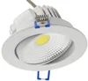 ChiliTec 20896 LED-Einbauleuchte "COB-7", 7W, 550lm 3000K, Produktbild-Vorschau 3