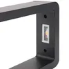 LED Gartenleuchte 80cm 4000K Neutralweiß 400lm 7W 120° IP54 Produktbild-Vorschau 7