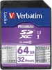 Verbatim VB-SDXC10-64G, 64 GB, SDXC, Klasse 10, 10 MB/s, 10 Produktbild-Vorschau 13
