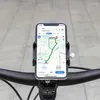 Držák telefonu na představec kola, protiskluzový, Náhled obrázku produktu 8