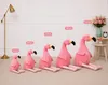 Gustaw Flaming Pinki Miś Duży XXL (różowy, 120cm) - Podgląd zdjęcia produktu 4