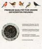 Dehner Natura Wildvogelfutter, Erdnussbutter und Rindertalg Produktbild-Vorschau 3