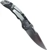 Outdoor Klappmesser MB3951 - Braun für Abenteuer KP39419 Produktbild-Vorschau 3