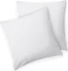 Fodera per cuscino Blumtal 50x50 cm (set di 2 - Ottimo) Anteprima dell’immagine prodotto 1