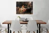 MuchoWow® Poster Die Dame von Shalott - Gemälde von John Produktbild-Vorschau 2
