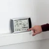PCE Instruments Wetterstation mit Außensensor PCE-FWS 20N-1 Produktbild-Vorschau 5