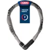 ABUS Kettenschloss Tresor 6807C - Zahlenschloss mit Produktbild-Vorschau 1