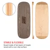 BoarderKING Balance Board Set - dřevěná balanční deska s Náhled obrázku produktu 3