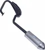 Auspuff Typ 51 für 2 Takt 49ccm Mini Cross Motor mit Produktbild-Vorschau 1