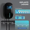 Puluomis Wallbox Ladestation 22kW Ladekabel 7m Typ 2 mit Produktbild-Vorschau 8