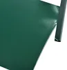 Juskys PVC Sichtschutzstreifen Doppelstabmatten Zaun - 35m Produktbild-Vorschau 5