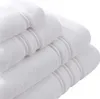 Ręcznik Bambusowy Ręczniczek Mały 30X30 Kąpielowy Do Rąk Podgląd zdjęcia produktu 2
