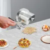 Maszyna do makaronu i makaronu - ręczna - do gnocchi, Podgląd zdjęcia produktu 5