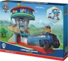 Paw Patrol - Lookout Tower Hauptquartier Spielset Produktbild-Vorschau 31