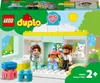 LEGO® DUPLO® 10968 Visite médicale Voir les images du produit 19