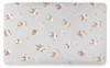 Spannbettlaken 80x160 cm für Kinderbett – 100% Baumwolle – Produktbild-Vorschau 2