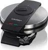 CLOER Waffelautomat 1639SR 930Watt Edelstahl matt Produktbild-Vorschau 5