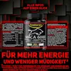 Tostoron MACA 6000 EXTRA STARK + HOCHDOSIERT - 120 Kapseln Produktbild-Vorschau 9